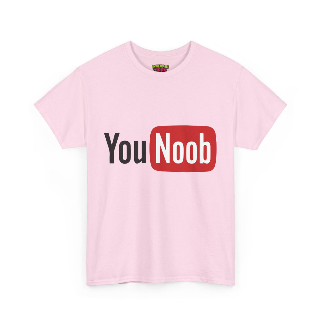 YouNoob T-Shirt