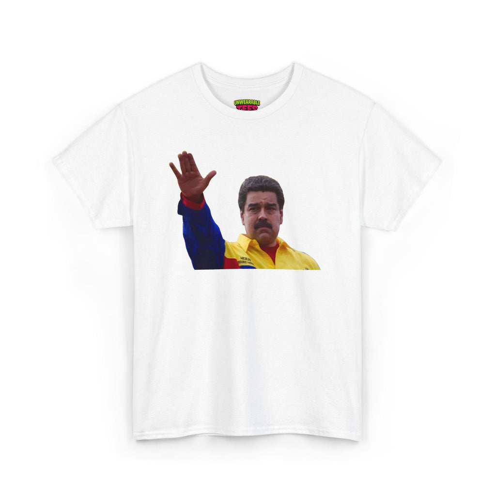 Heil Maduro T-Shirt
