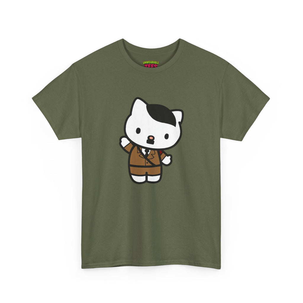 Heil Kitler T-Shirt