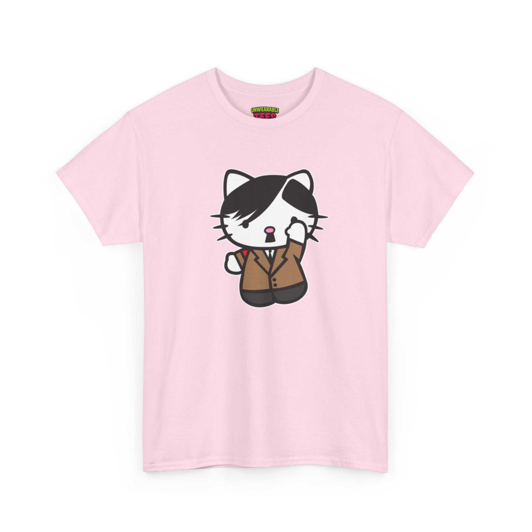 Hello Kitler T-Shirt