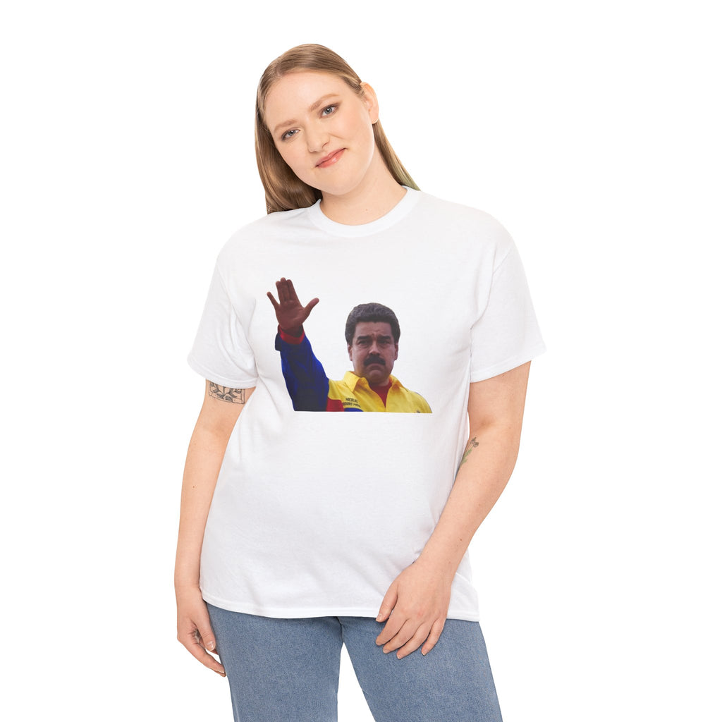 Heil Maduro T-Shirt