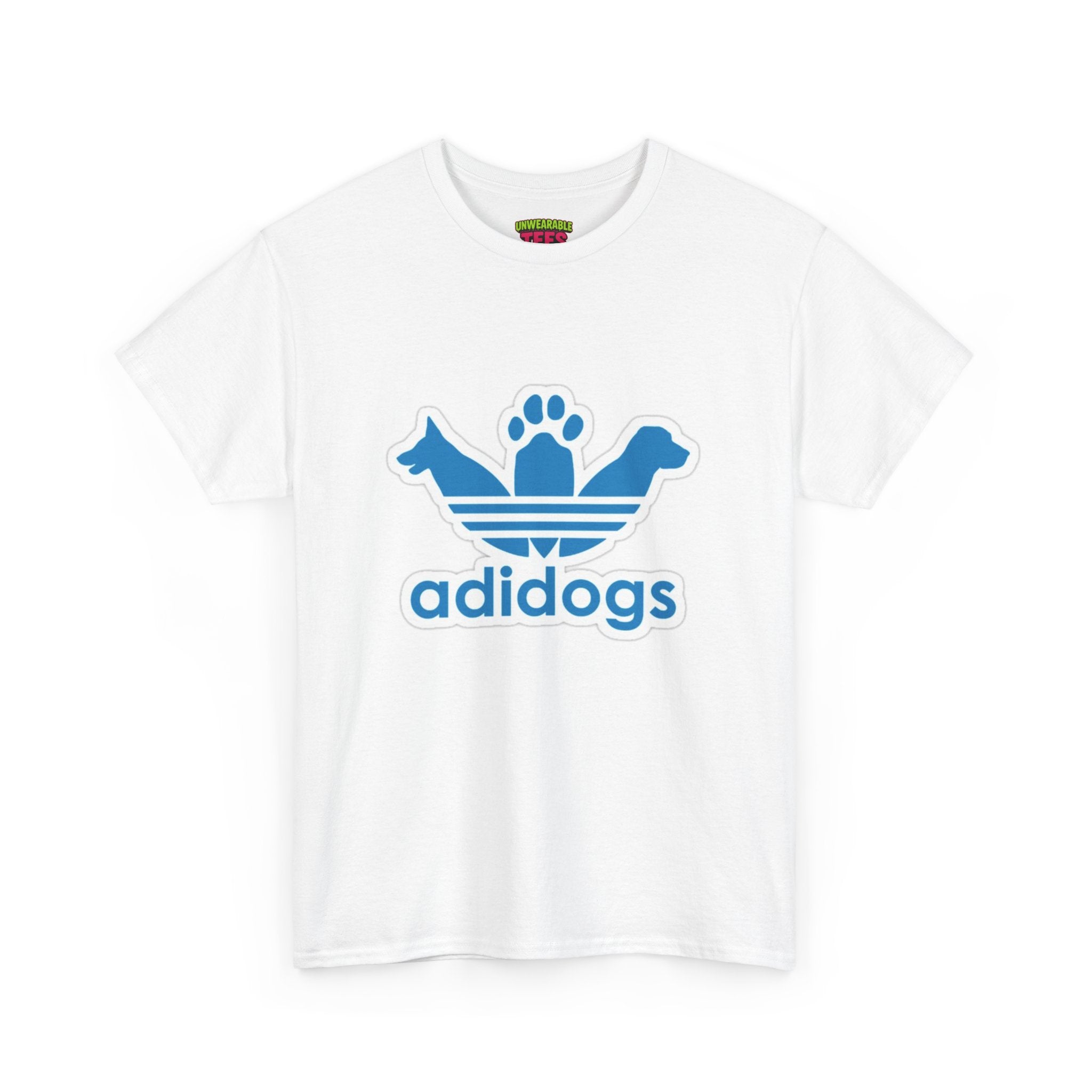 Adidogs T-Shirt