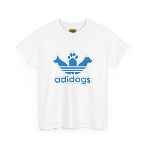Adidogs T-Shirt