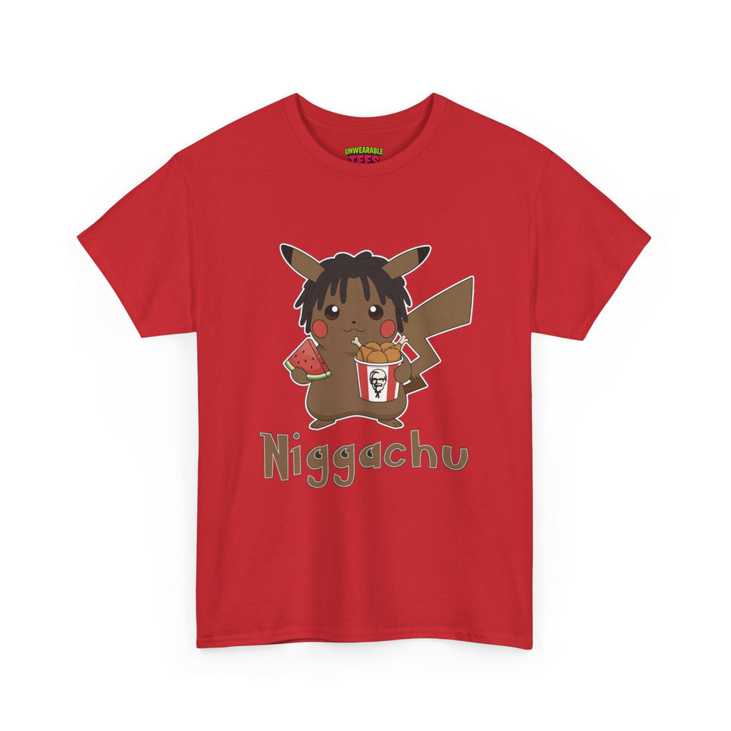 Niggachu T-Shirt