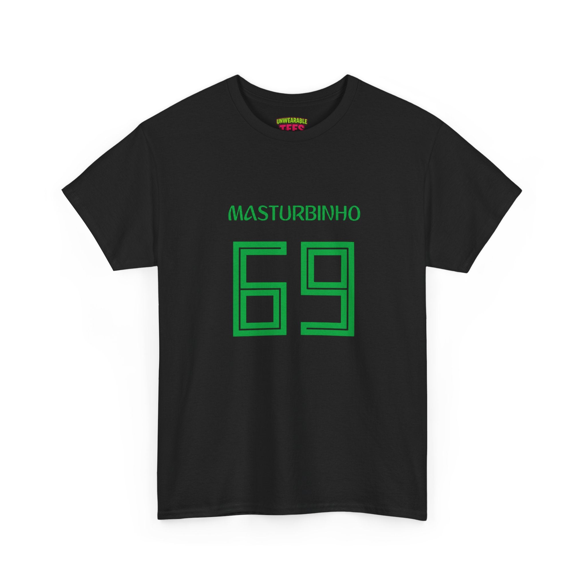 Masturbinho 69 T-Shirt