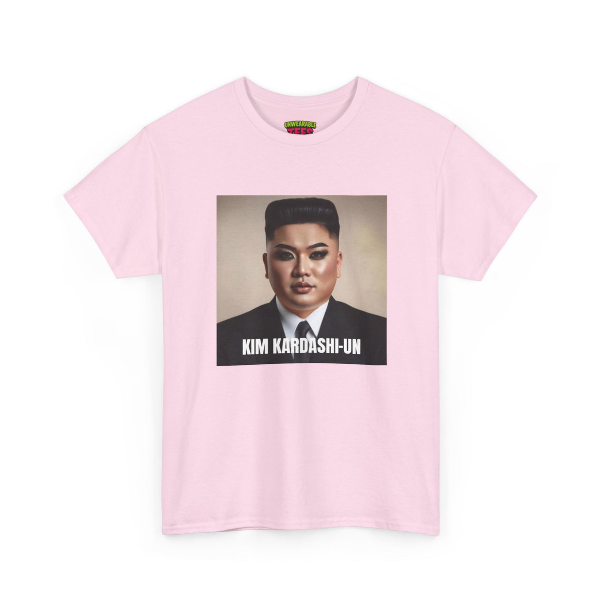 Kim Kardashi-un T-Shirt