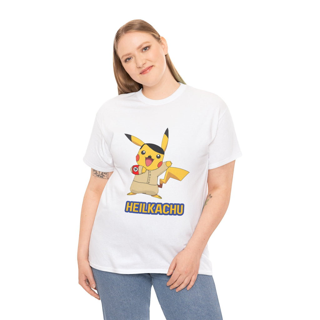 Heil-kachu T-Shirt