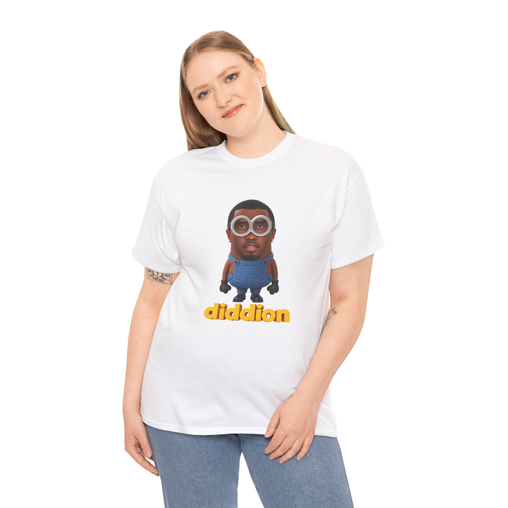 Diddion T-Shirt