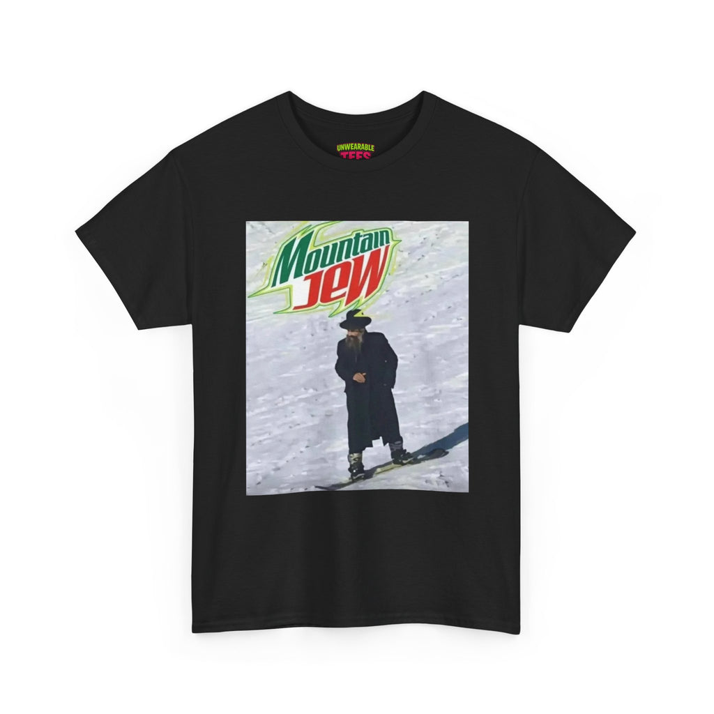 Mountain Jew T-Shirt