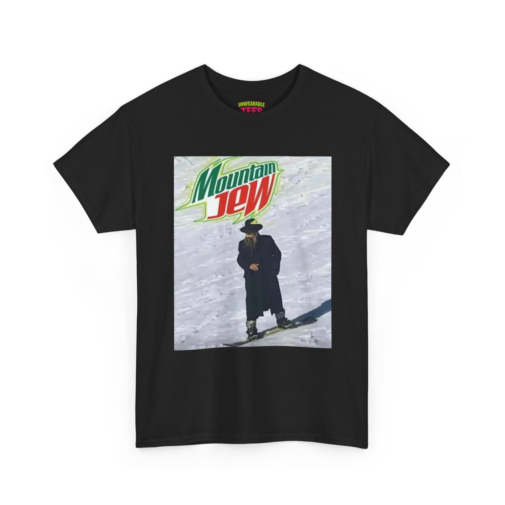Mountain Jew T-Shirt
