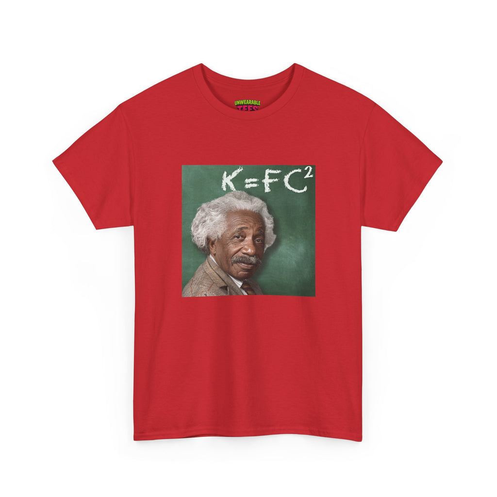 K=FC² T-Shirt