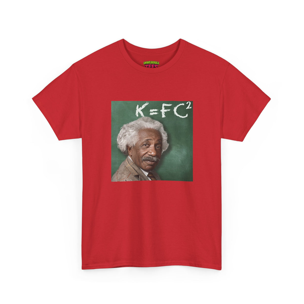 K=FC² T-Shirt