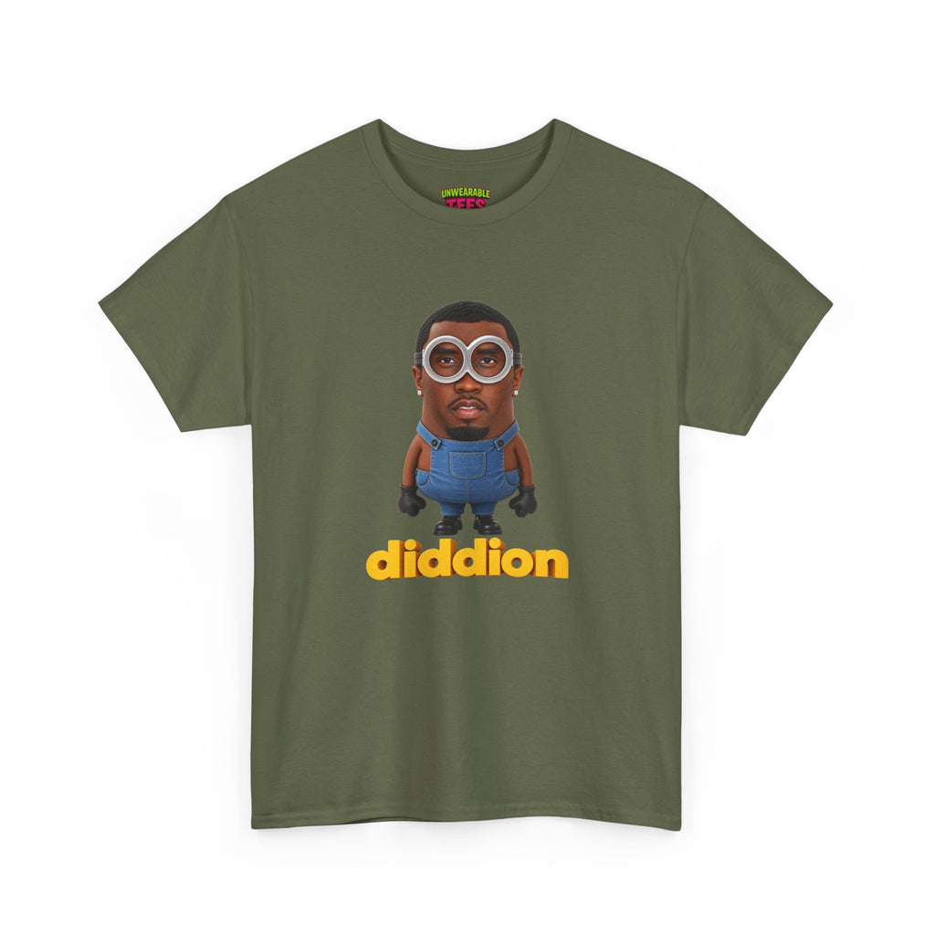 Diddion T-Shirt