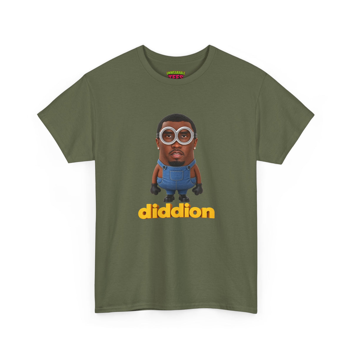 Diddion T-Shirt
