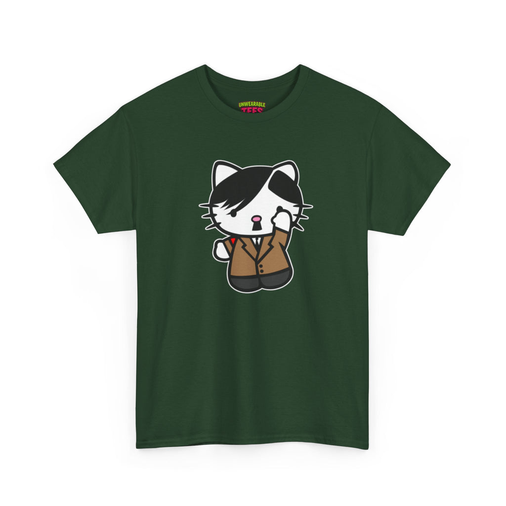 Hello Kitler T-Shirt