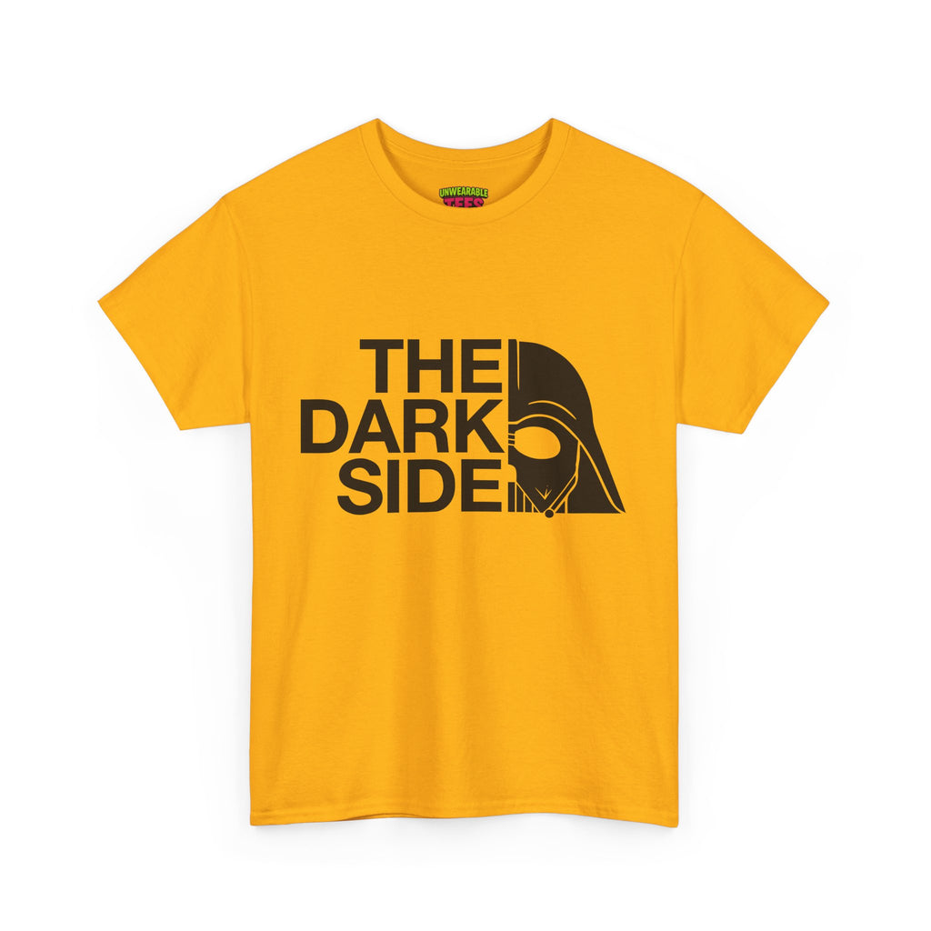 Darth Vader "The Dark Side" T-Shirt