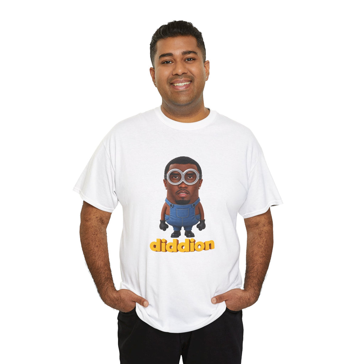 Diddion T-Shirt