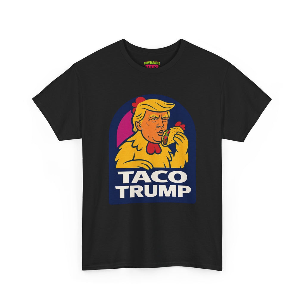 Taco Trump T-Shirt
