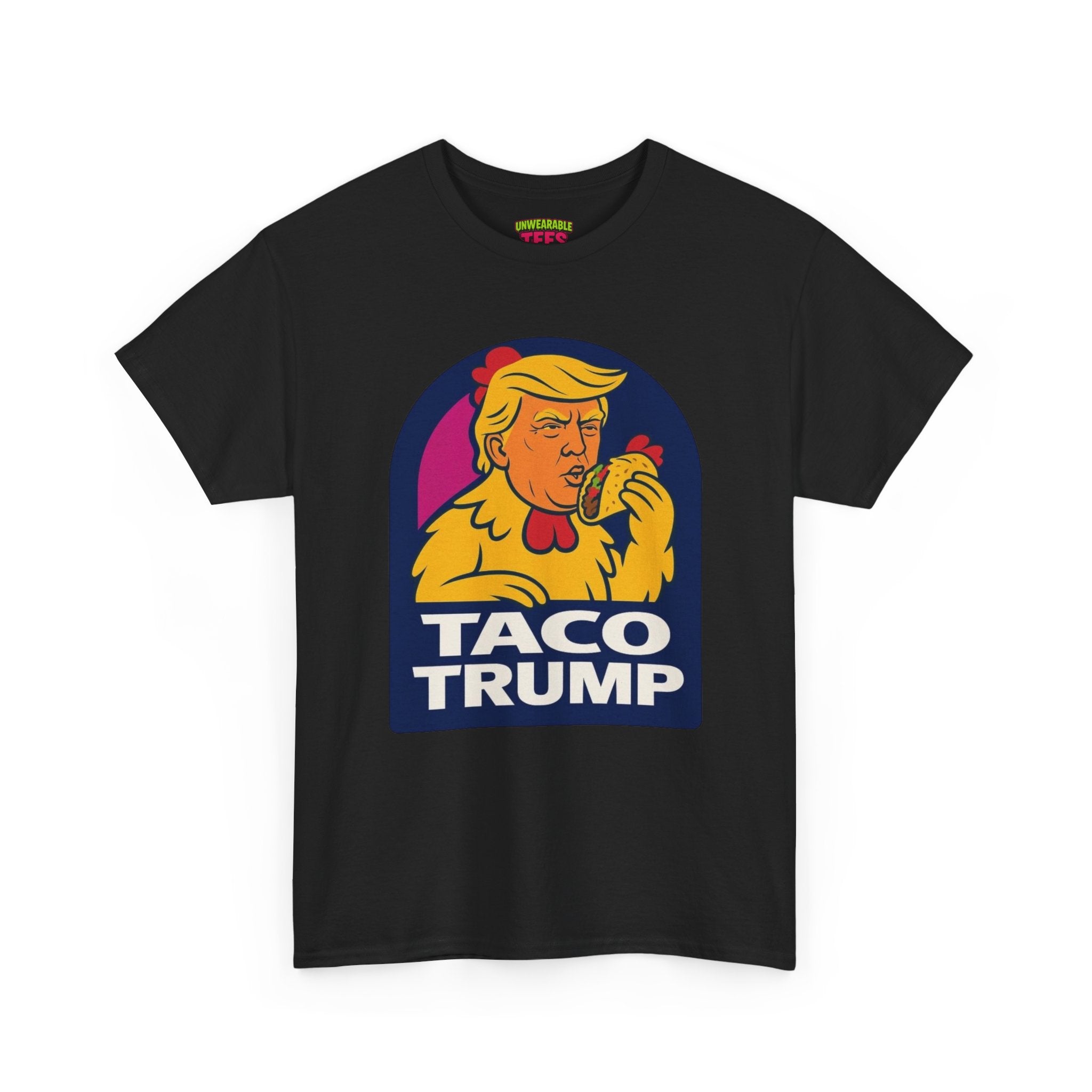 Taco Trump T-Shirt