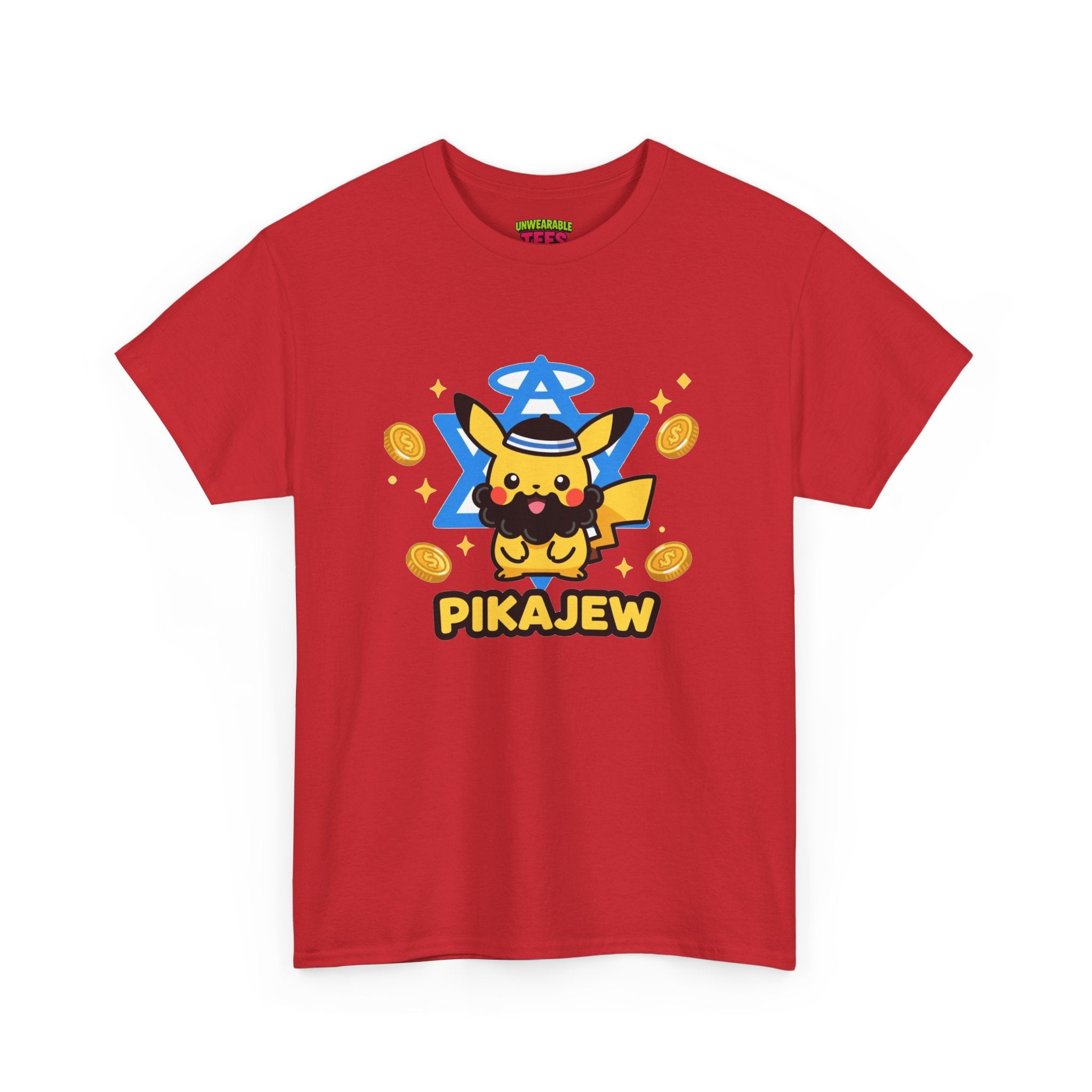 Pikajew T-Shirt