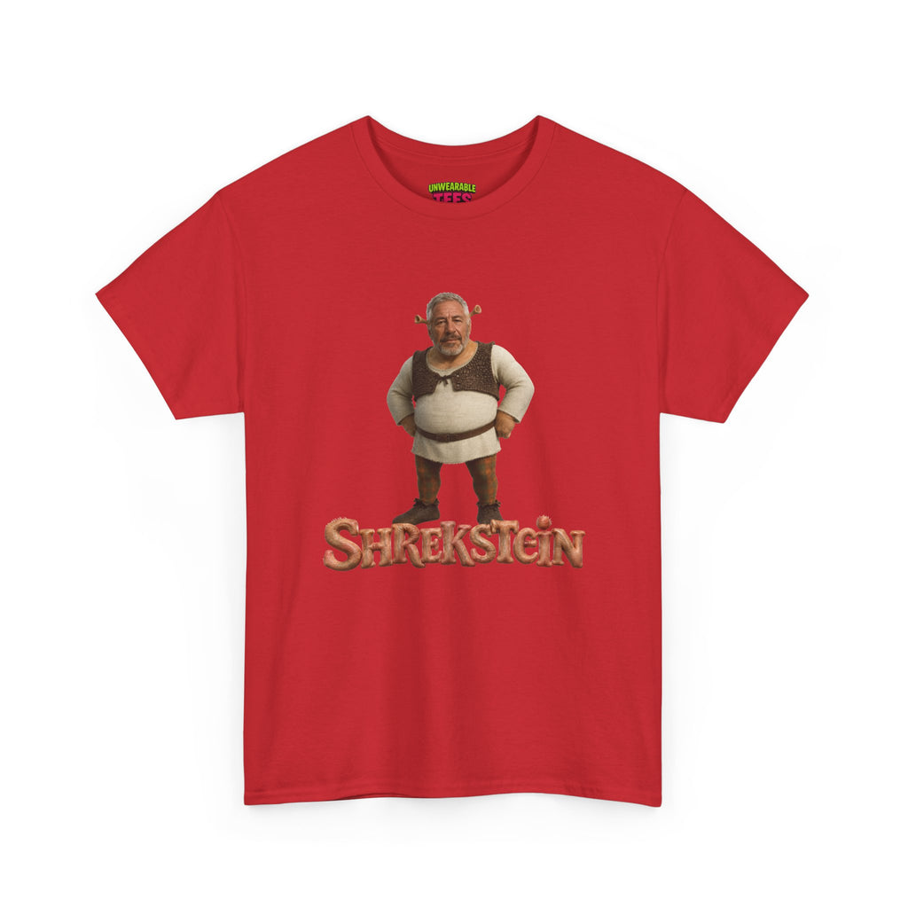 Shrekstein T-Shirt