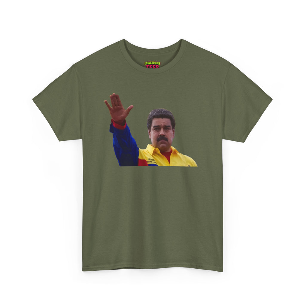Heil Maduro T-Shirt