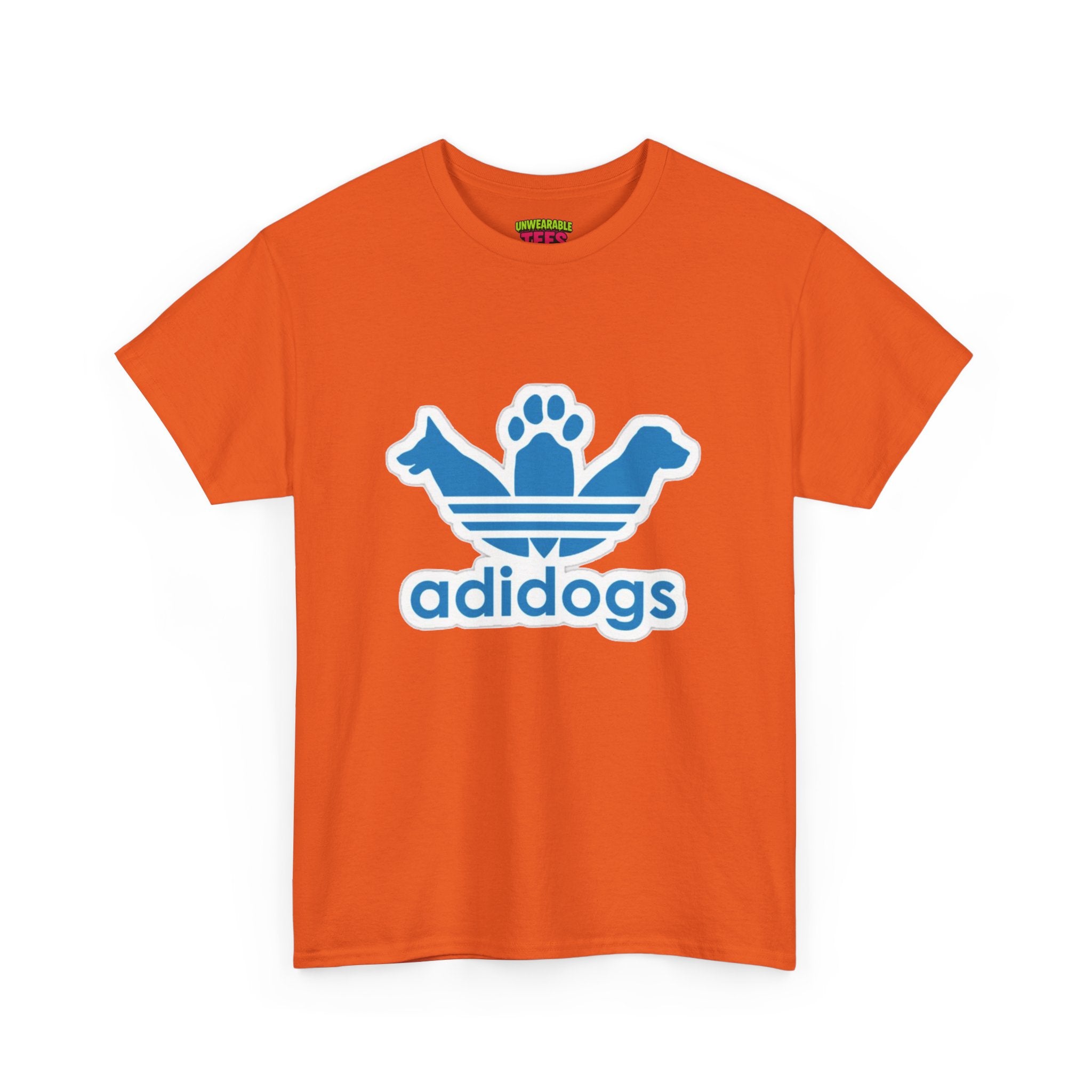 Adidogs T-Shirt