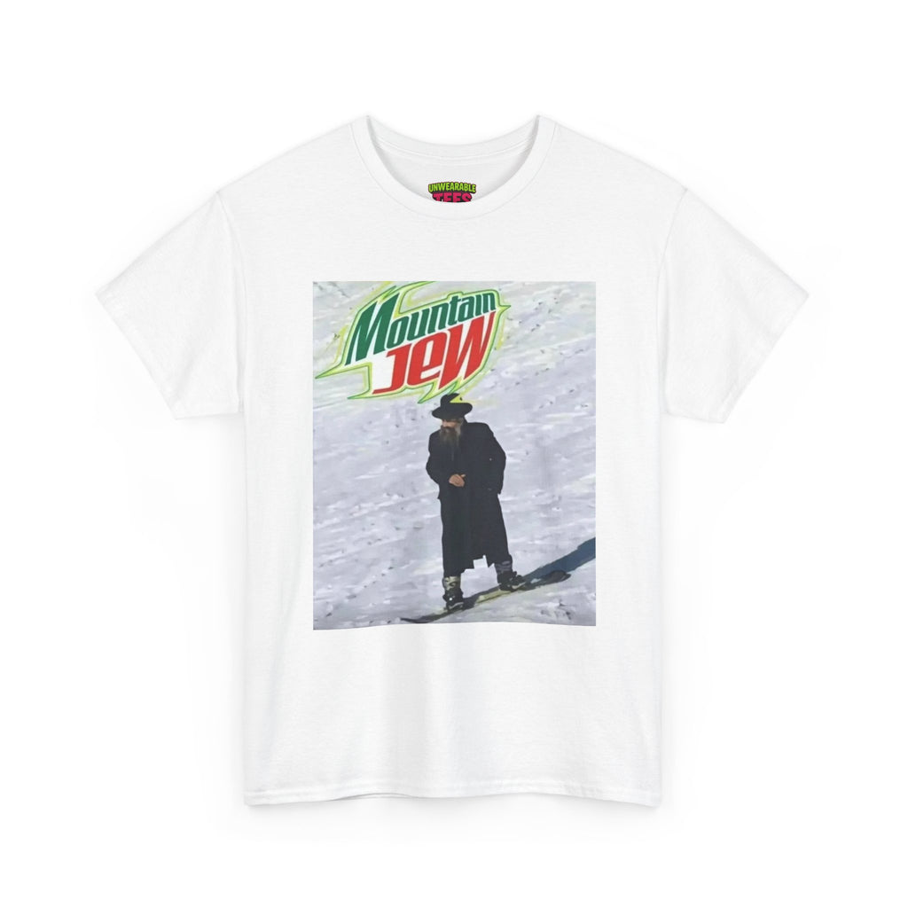 Mountain Jew T-Shirt