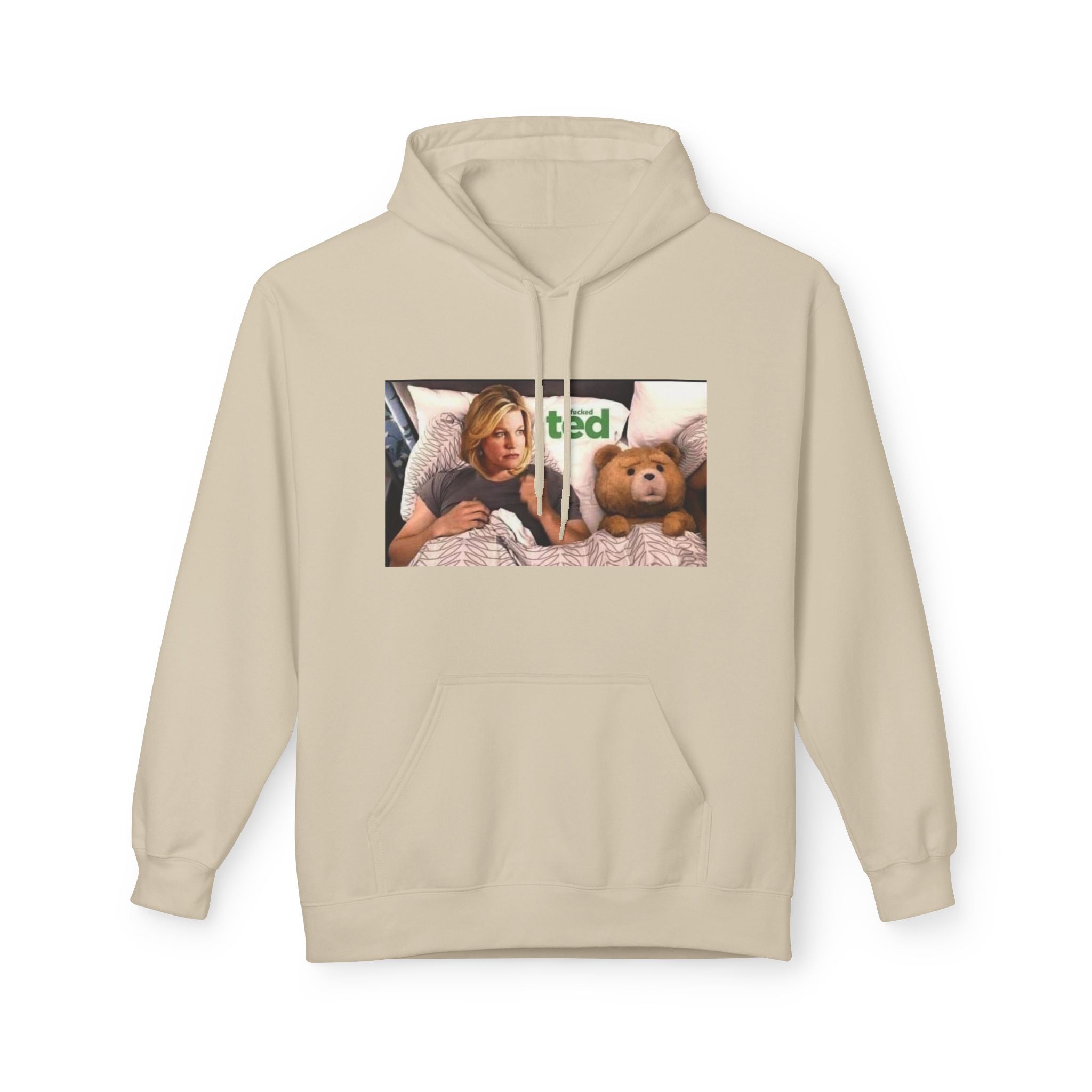 Breaking Bad Memes Skyler White "I F**ked Ted" Hoodie