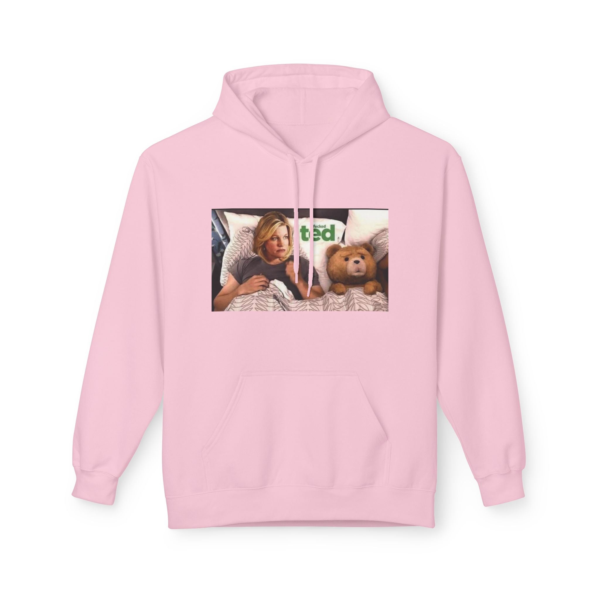 Breaking Bad Memes Skyler White "I F**ked Ted" Hoodie