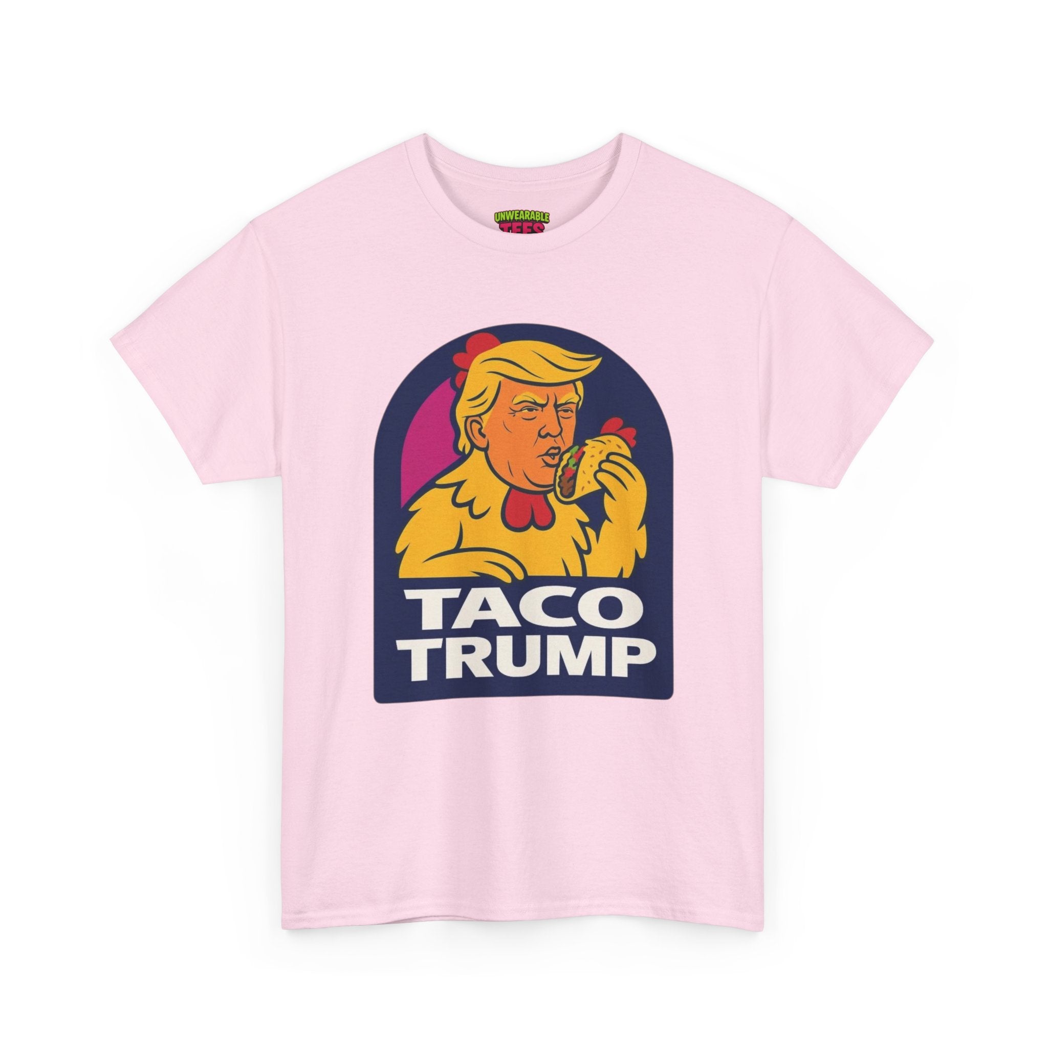 Taco Trump T-Shirt