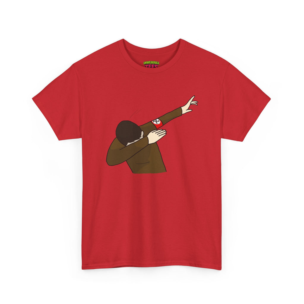 Hitler Skr Skr T-Shirt