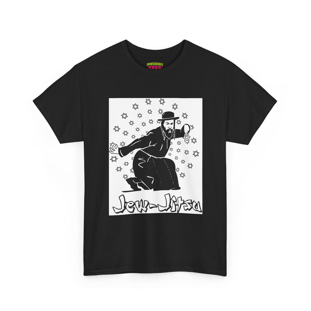 Jew-Jitsu T-Shirt