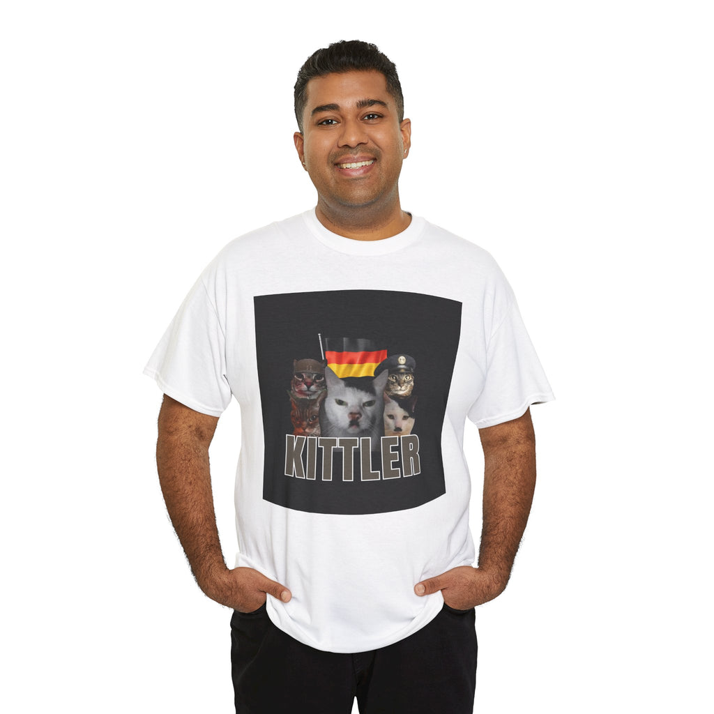 "Kittler" T-Shirt