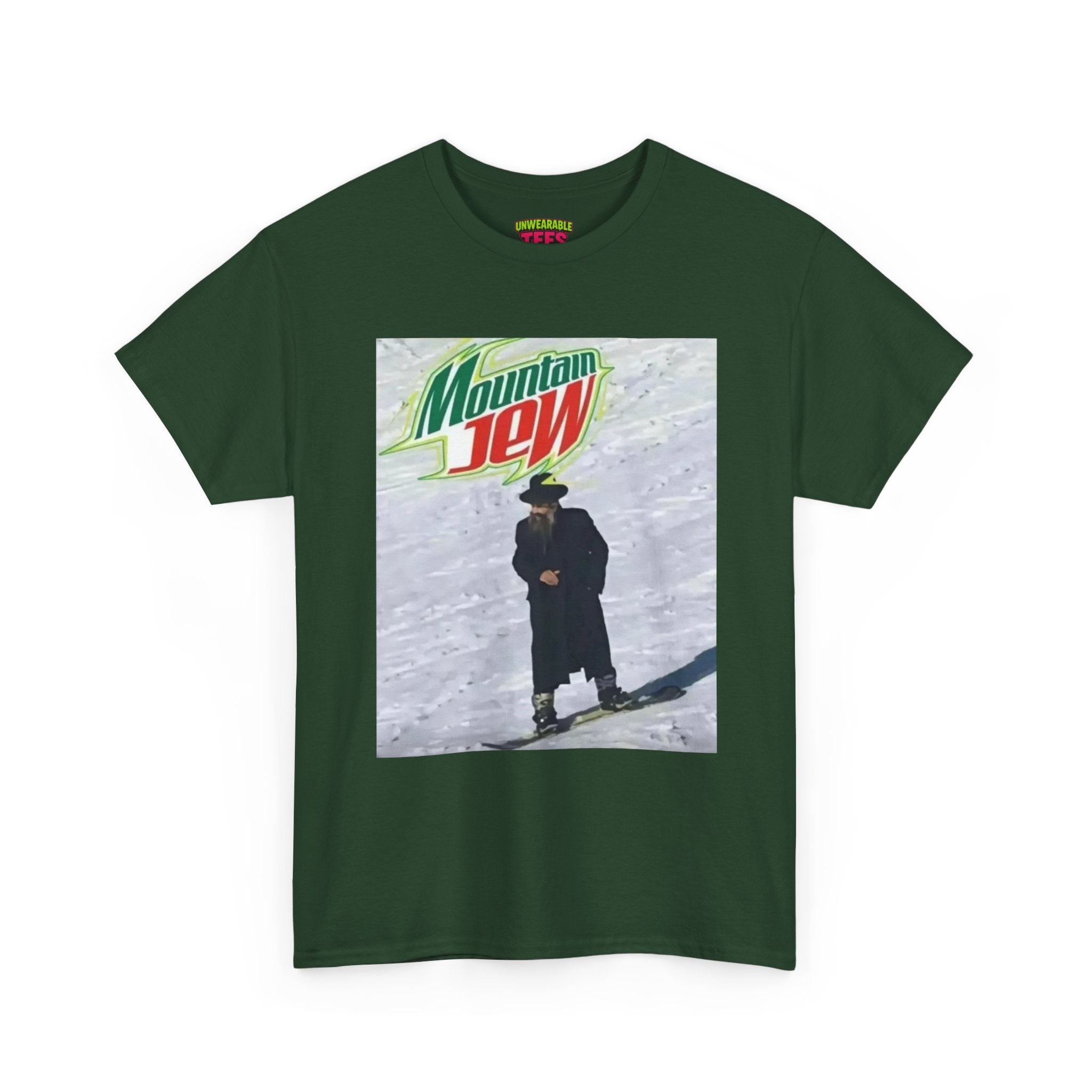 Mountain Jew T-Shirt
