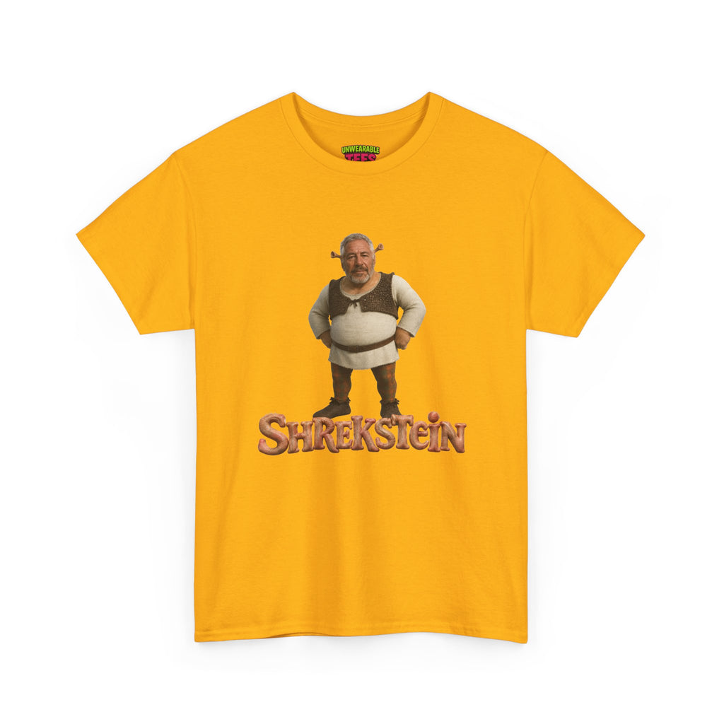 Shrekstein T-Shirt