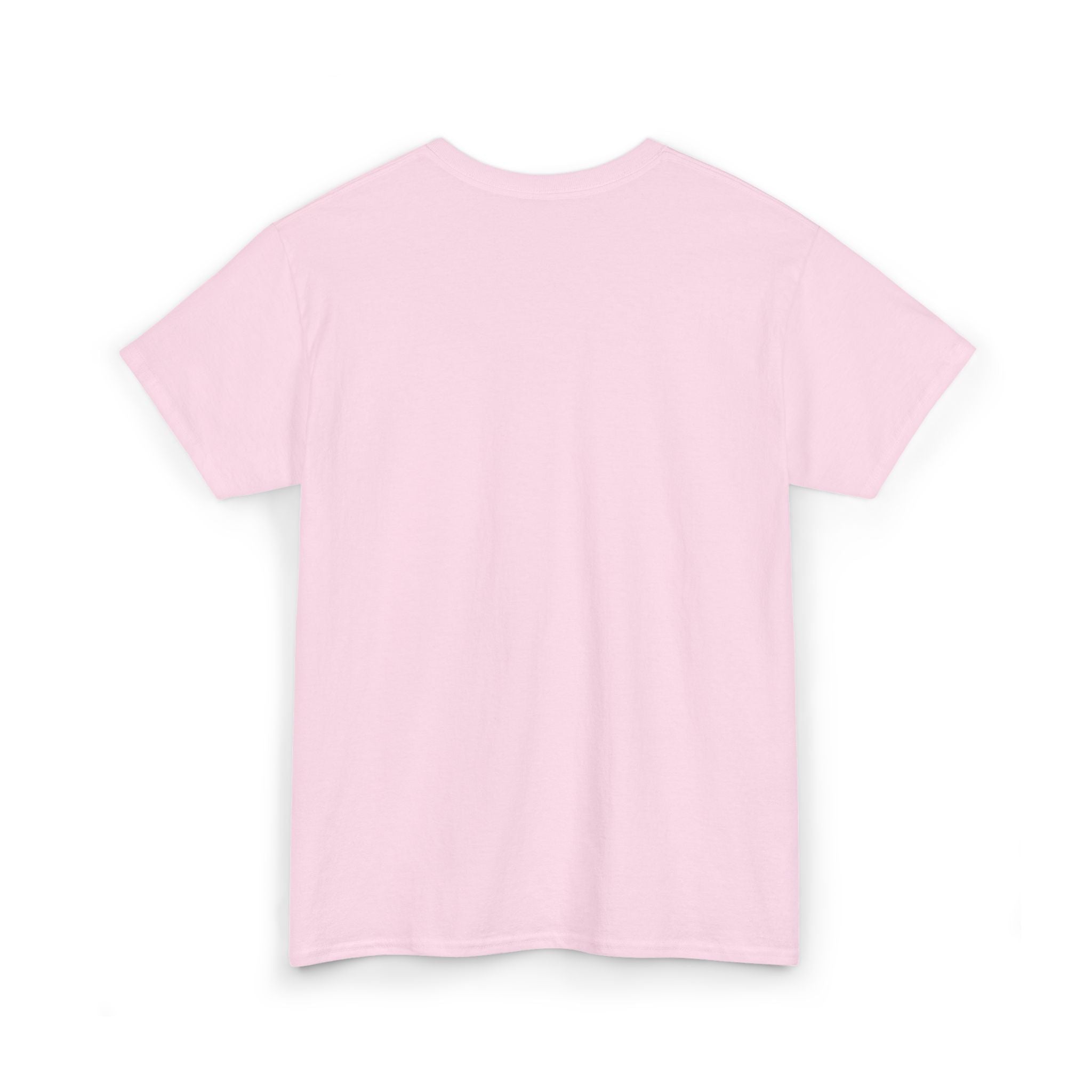 Just Do It Maduro T-Shirt