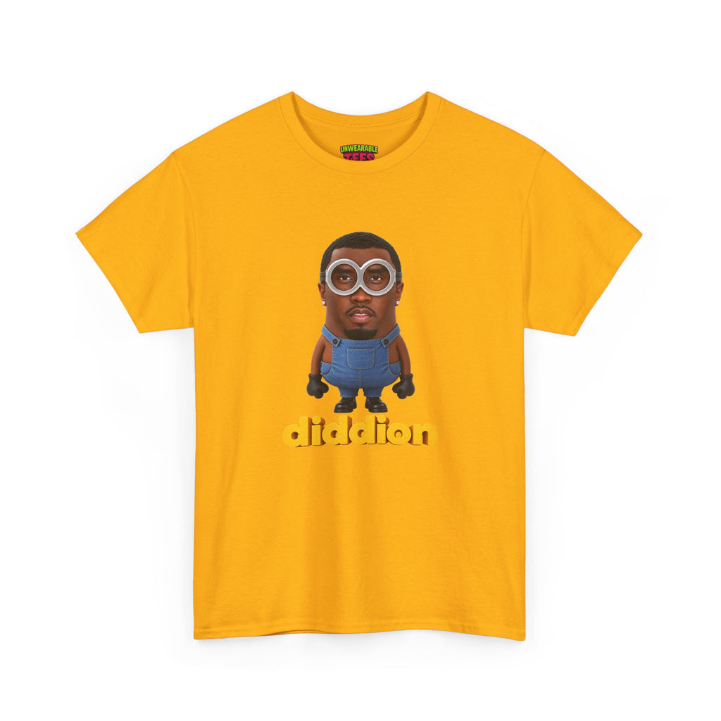 Diddion T-Shirt