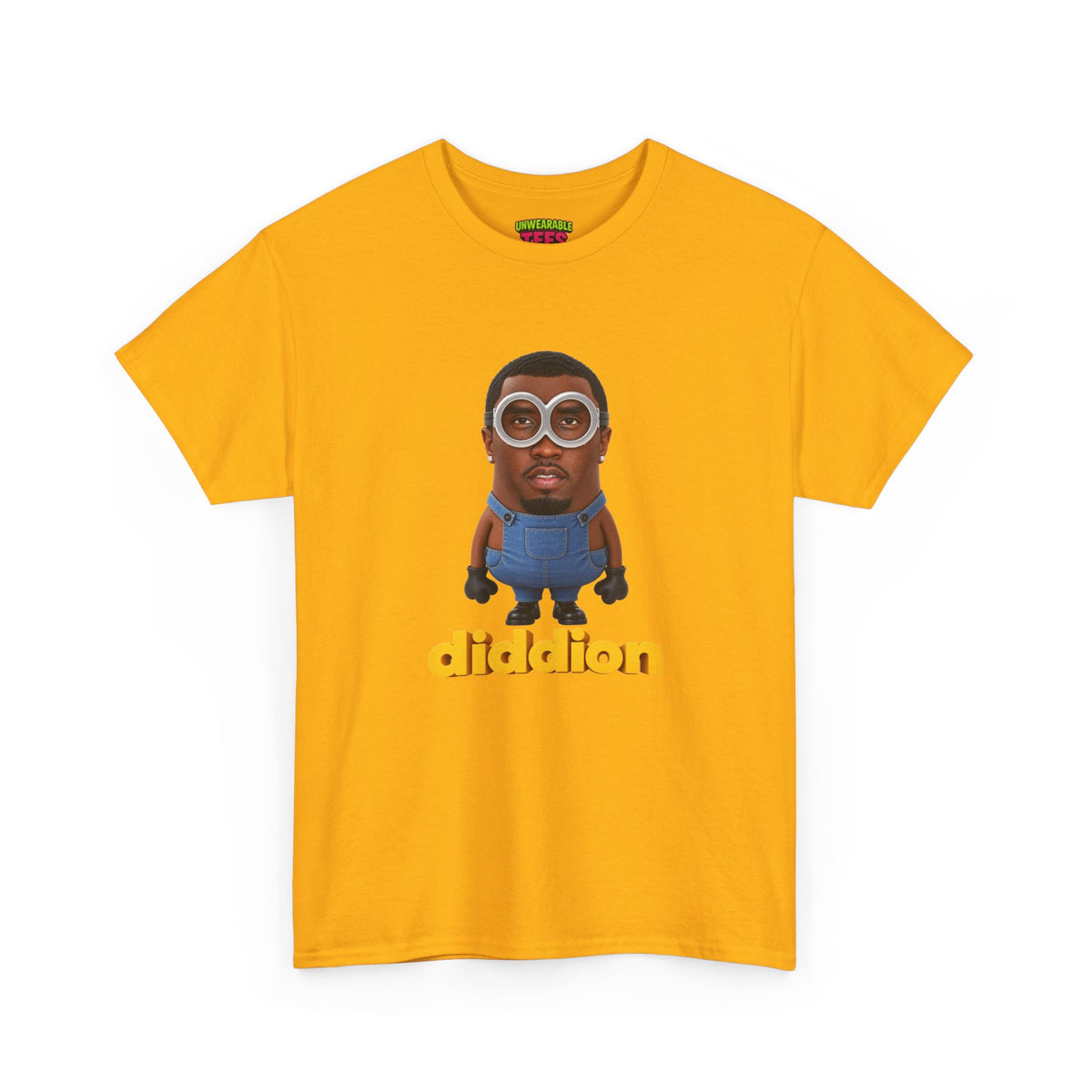 Diddion T-Shirt