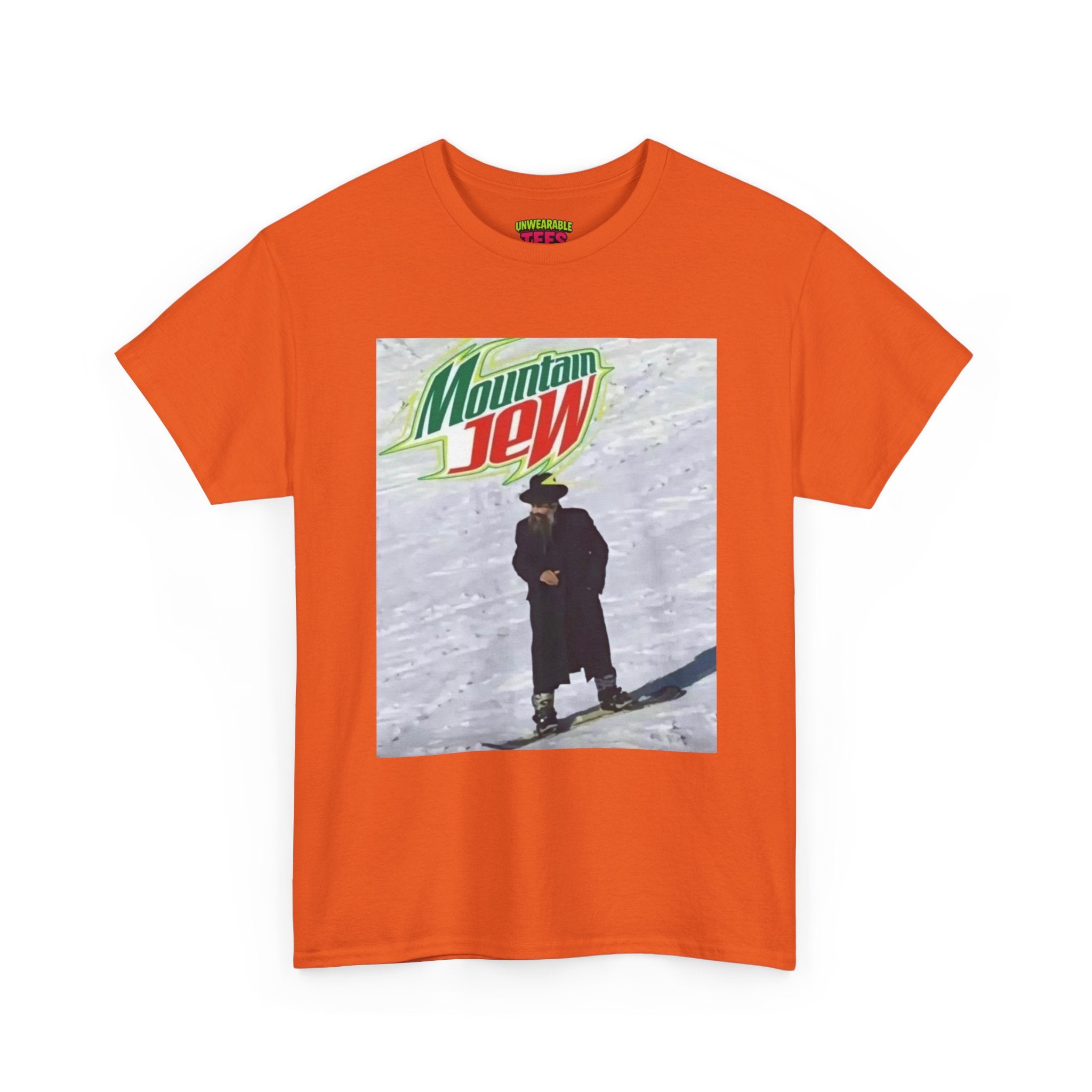 Mountain Jew T-Shirt