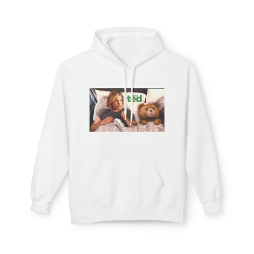 Breaking Bad Memes Skyler White "I F**ked Ted" Hoodie
