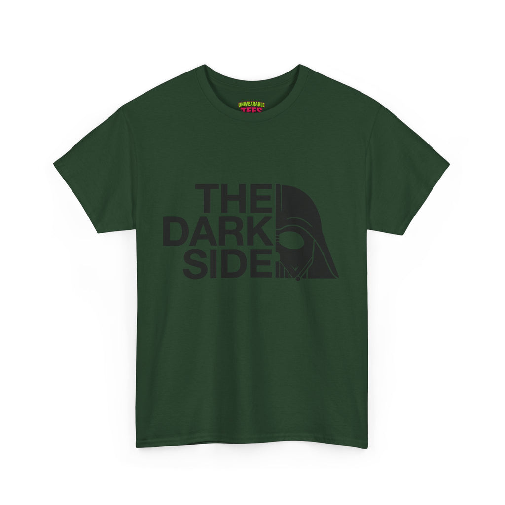 Darth Vader "The Dark Side" T-Shirt