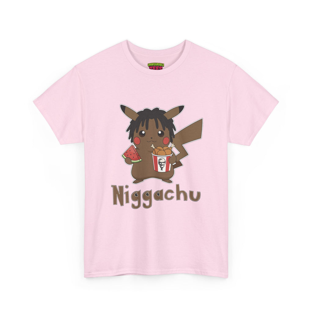 Niggachu T-Shirt