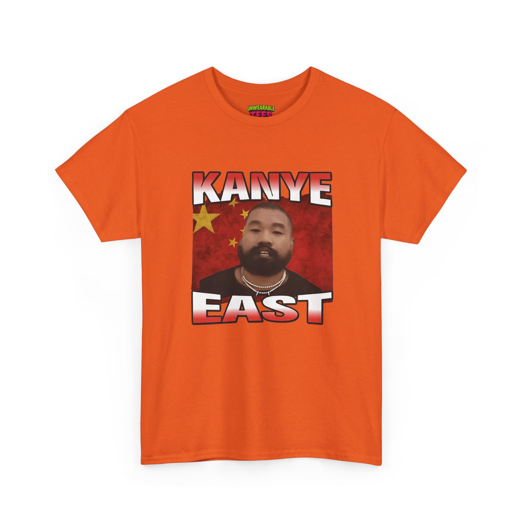 Kanye East T-Shirt