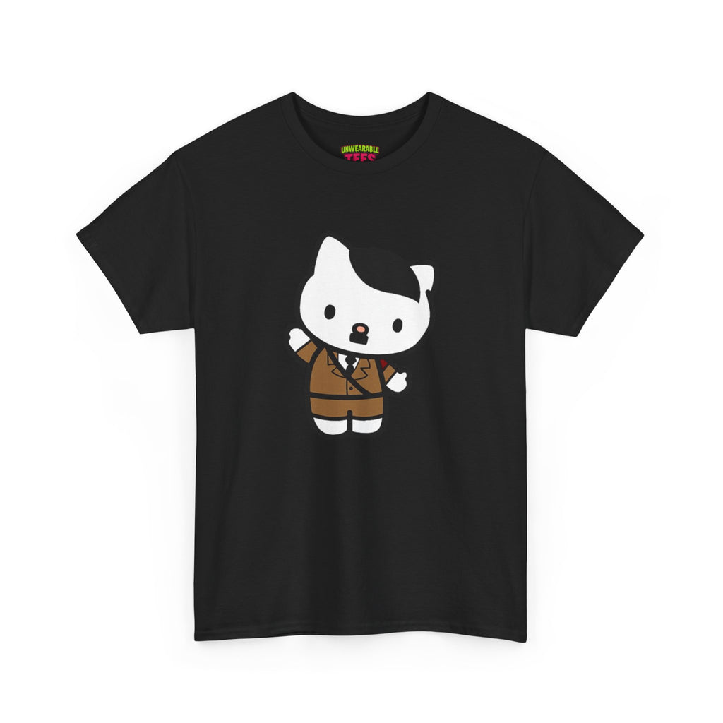 Heil Kitler T-Shirt