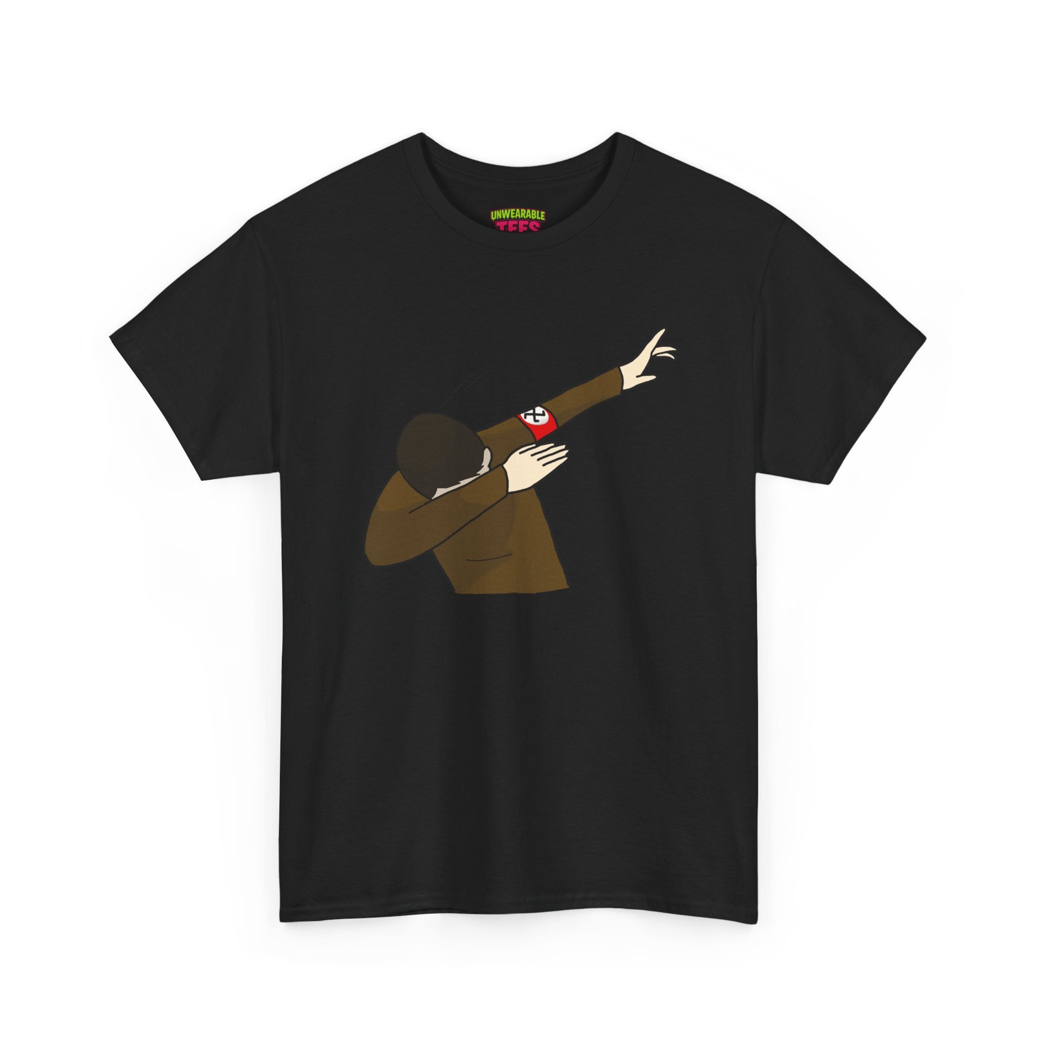Hitler Skr Skr T-Shirt