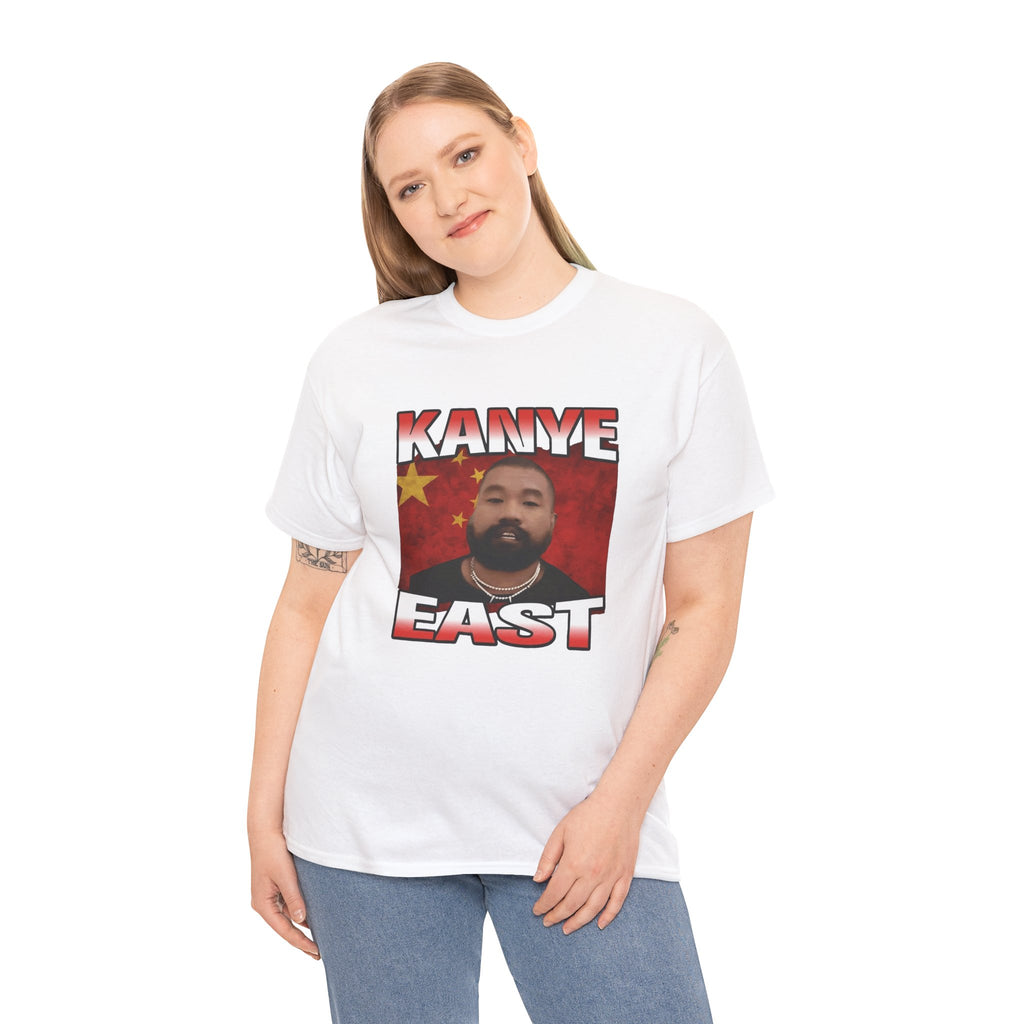 Kanye East T-Shirt
