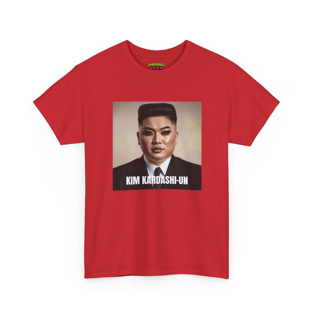 Kim Kardashi-un T-Shirt