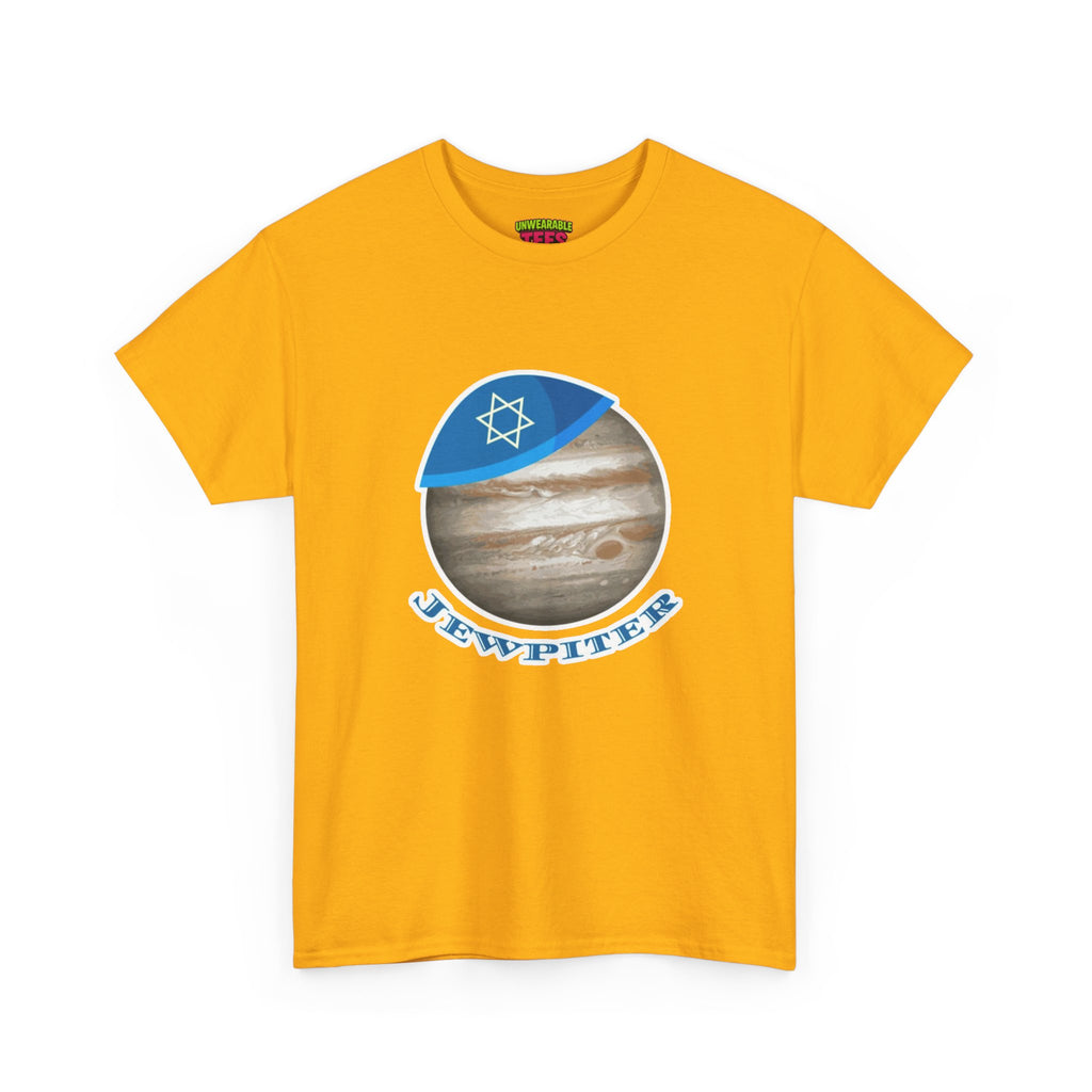 Jewpiter T-Shirt