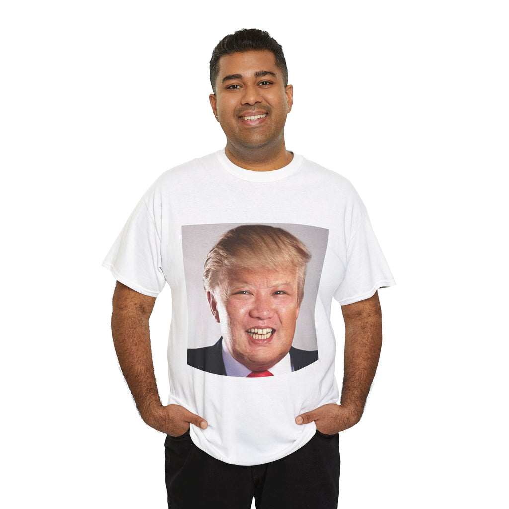 Kim Trump Un T-Shirt